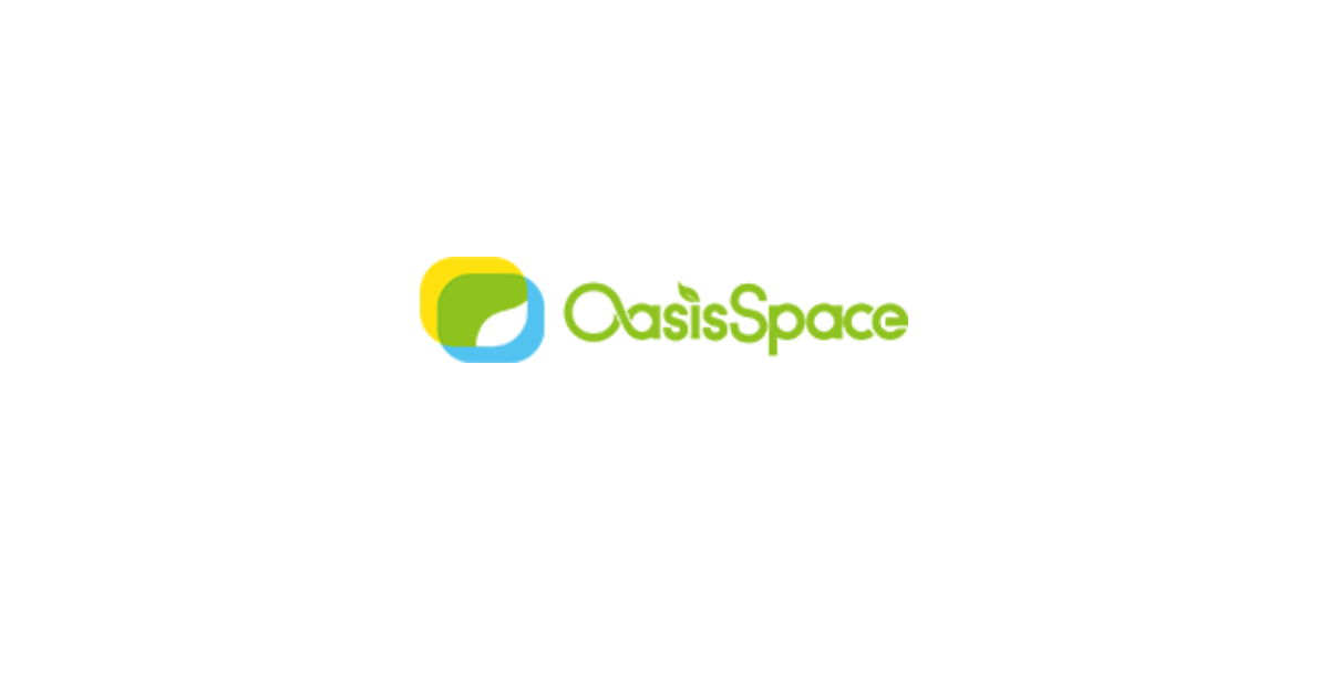 Oasis Space Discount Code 2024