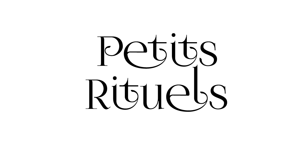 Petits Rituels Discount Code 2024