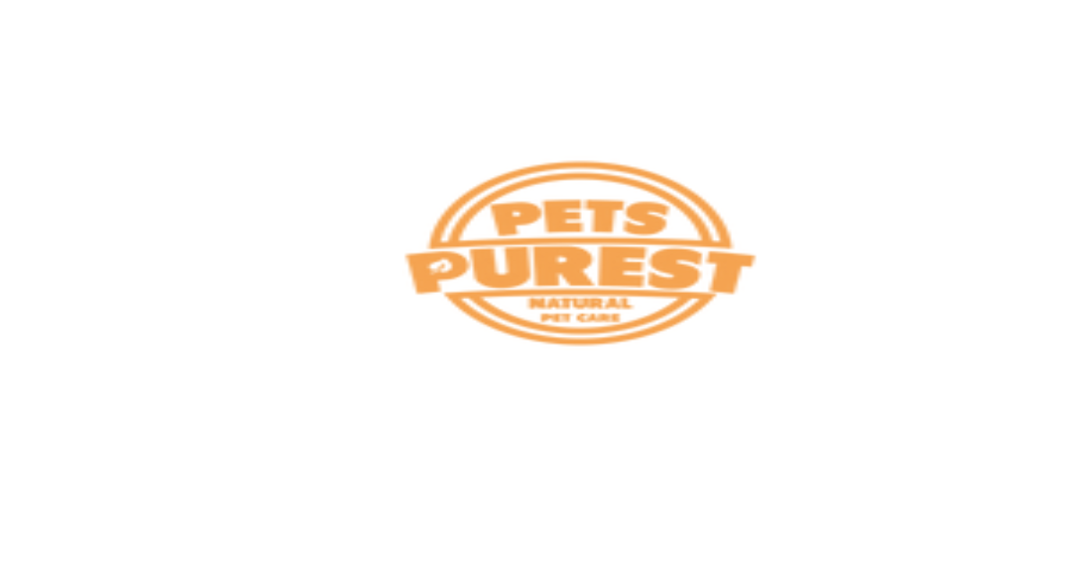 Pets Purest UK Discount Code 2024