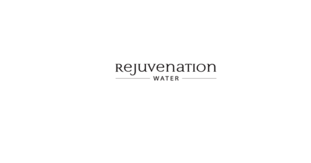 Rejuvenation Water UK Discount Code 2024