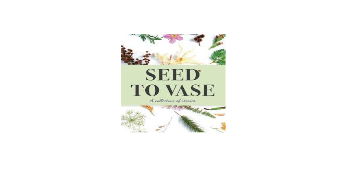 Seed To Vase Course UK Discount Code 2024