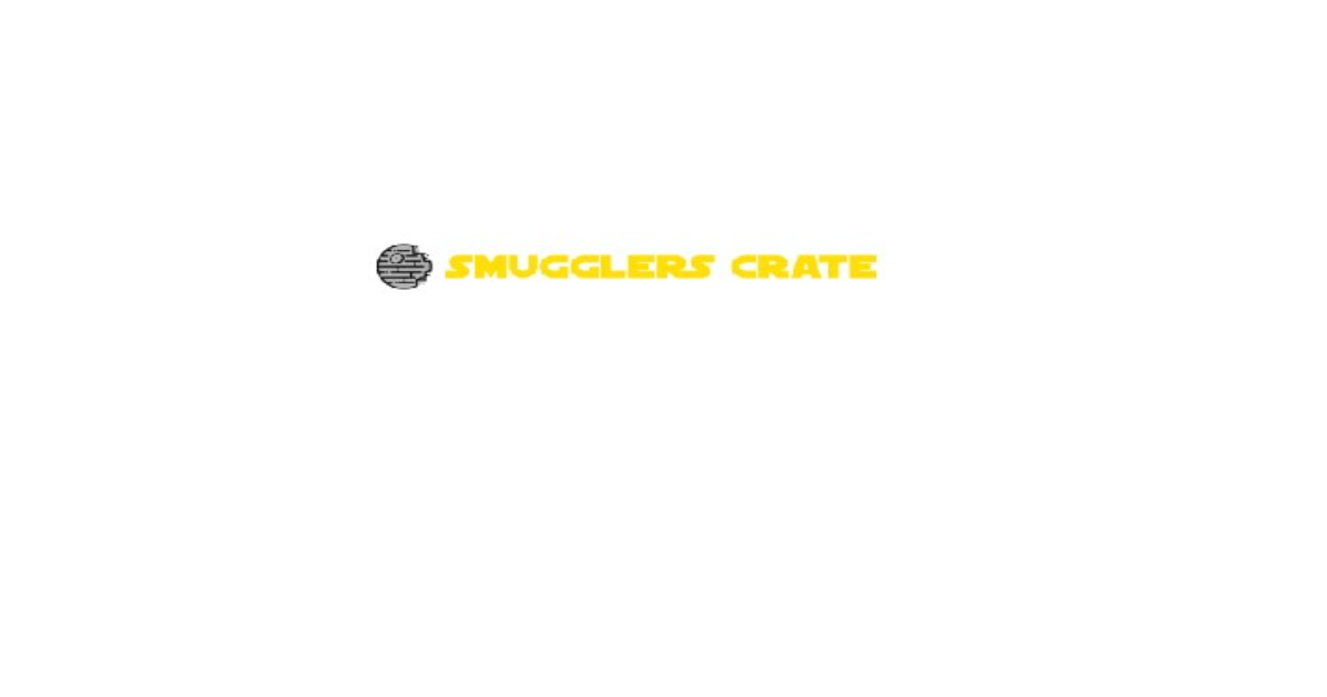 Smugglers Crate UK Discount Code 2024