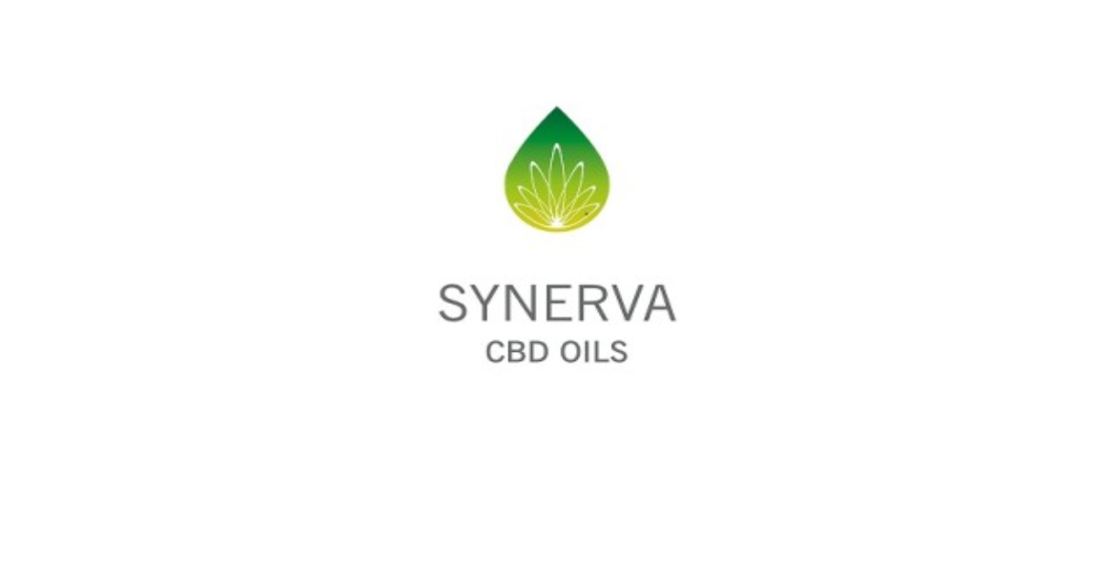 Synerva CBD Oils UK Discount Code 2024