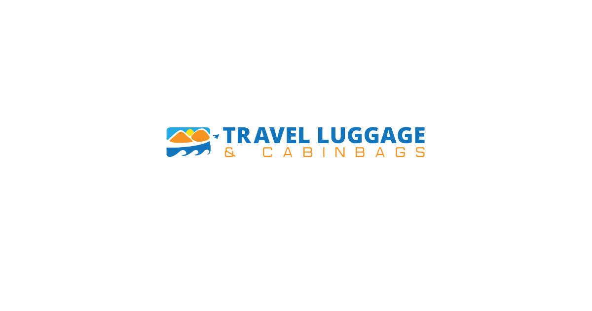 travel luggage and cabin bags voucher code
