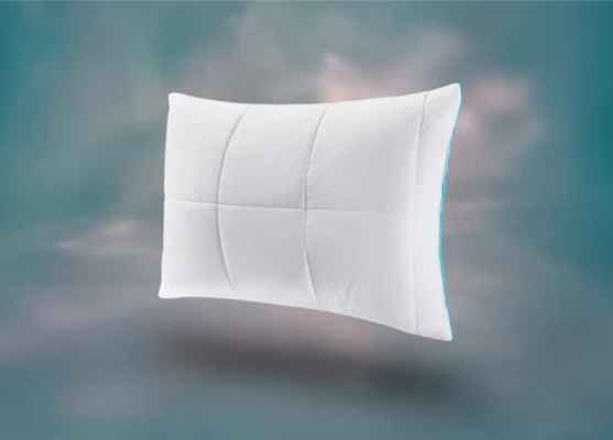 SimbaSleep Stratos® Pillow
