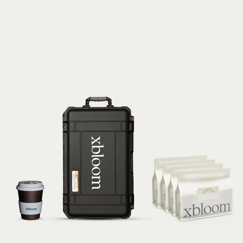 xbloom Studio Travel Kit