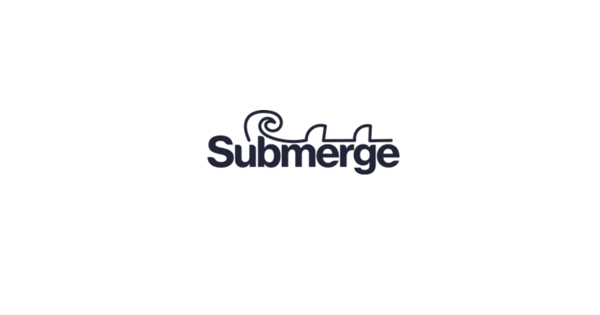 Submerge Discount Code 2024