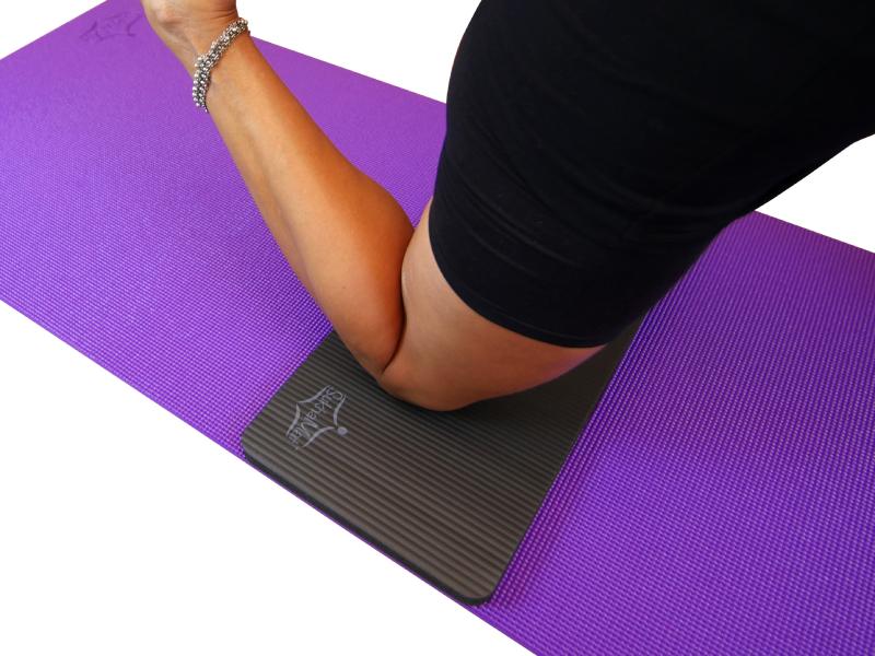 SukhaMat Yoga Knee Pad