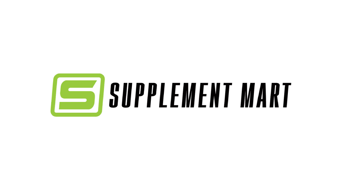 supplement mart Discount Code 2024