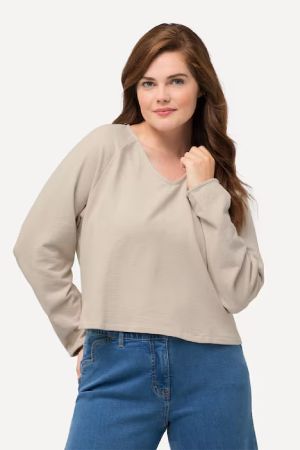 Ulla Popken Sweatshirt