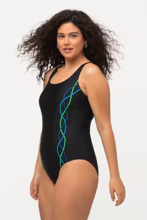 Ulla Popken Swimsuit
