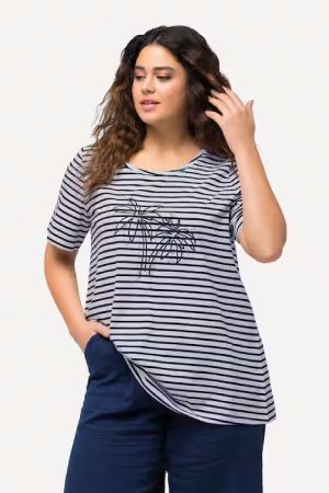 Ulla Popken T-shirt