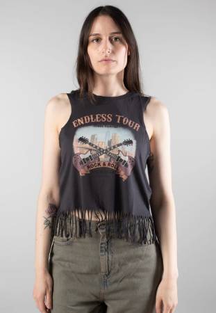 Impericon Tank