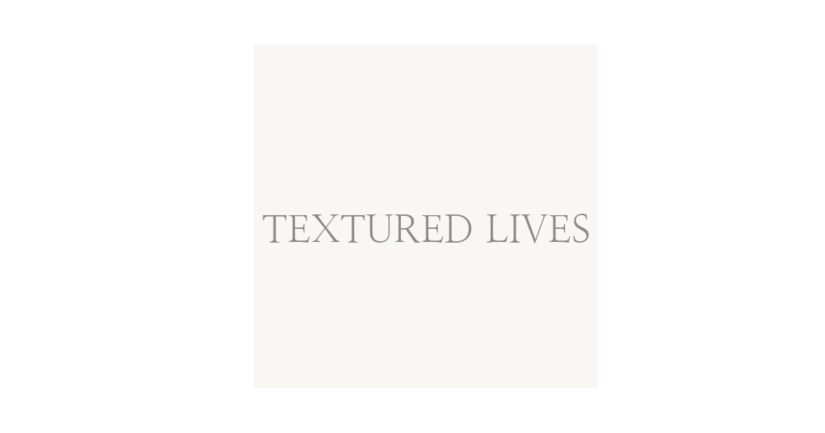 TEXTURED LIVES Discount Code 2024