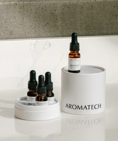 AromaTech The Bestsellers Set