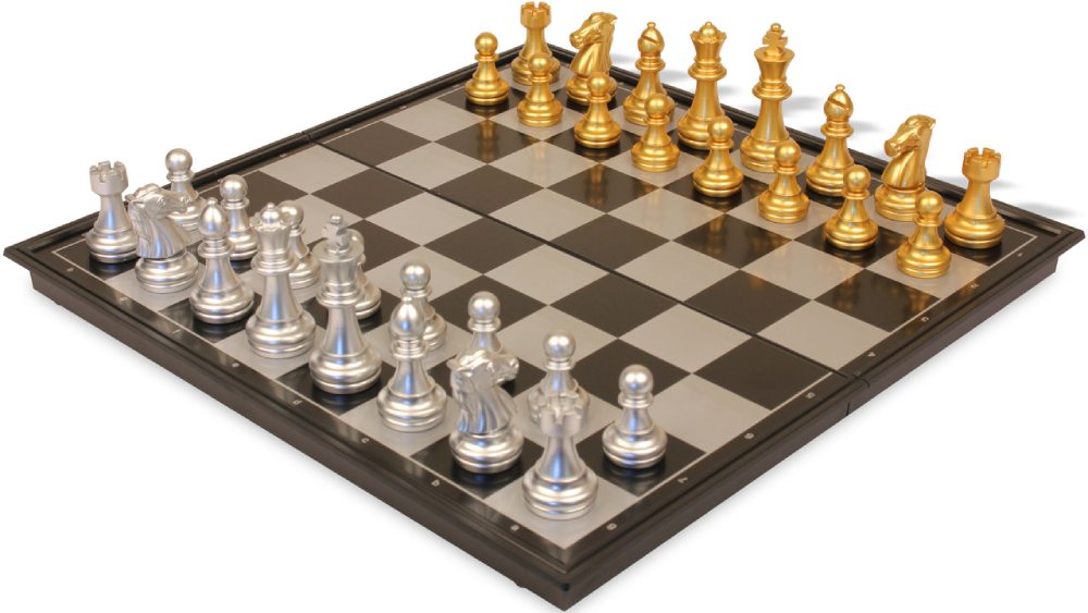 The Chess Store: A Complete Guide to Premium Chess Sets, Boards, and Accessories
