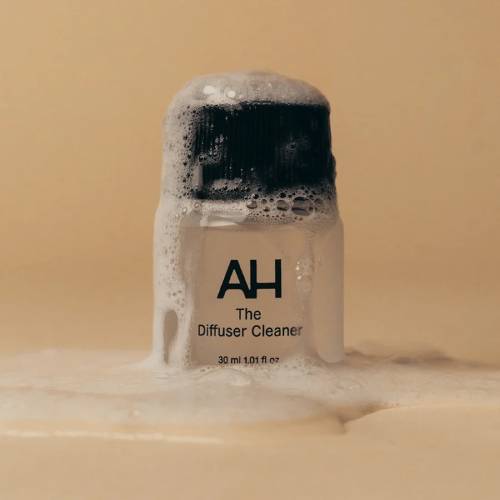 The Diffuser Cleaner