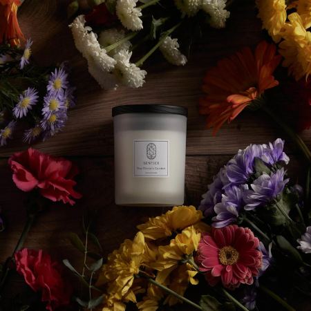 Sentier Fragrance The Florist’s Garden