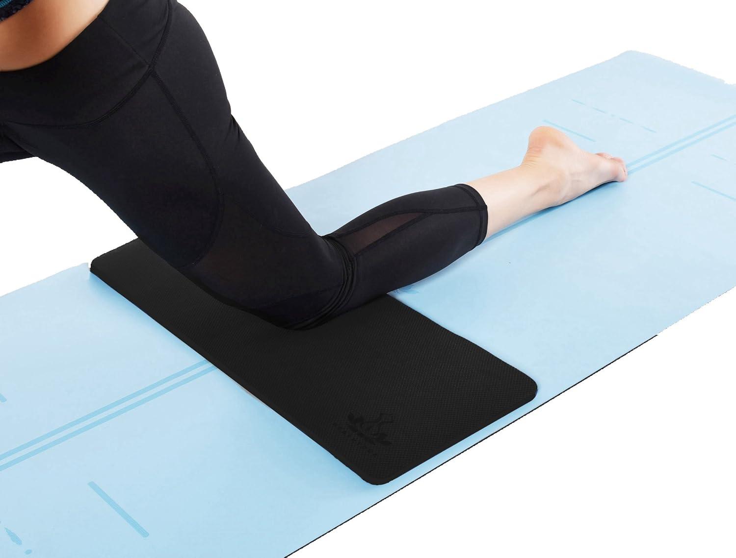 The Heathyoga Knee Pad