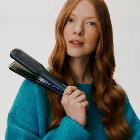 CLOUDNINE The NEW Contouring Wide Iron