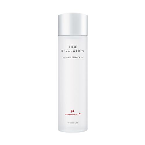 TIME REVOLUTION THE FIRST ESSENCE 5X