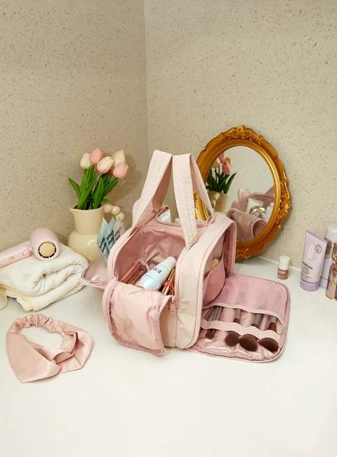 Bagsmart Toiletry Bag 