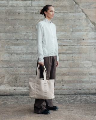 DB Journey Tote Bags