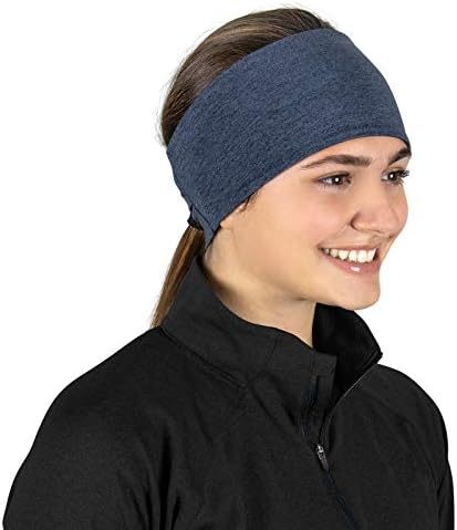 TrailHeads Women's Ponytail Headband