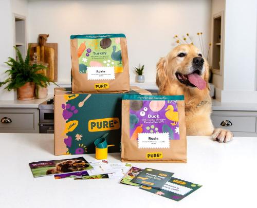 Unleashing our Investment in Pet Care
