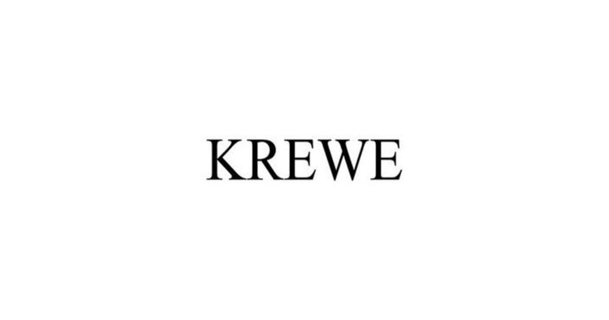 KREWE Discount Codes 2024