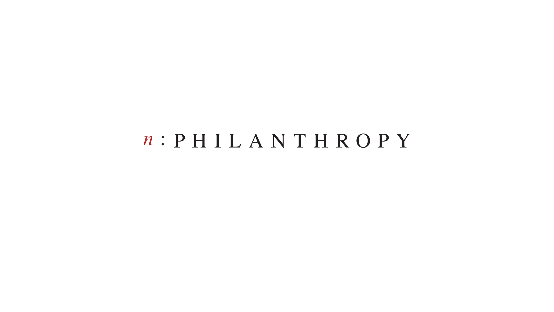 N:Philanthropy Discount Code 2024