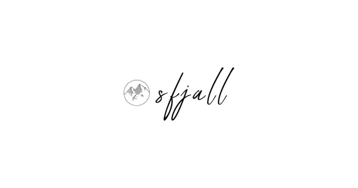 SFJALL Discount Code 2024