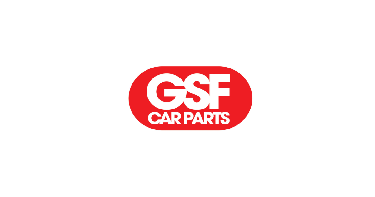 GSF Car Parts Discount Code 2024