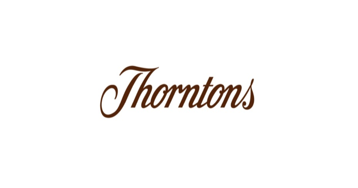 Thorntons UK Discount Code 2024