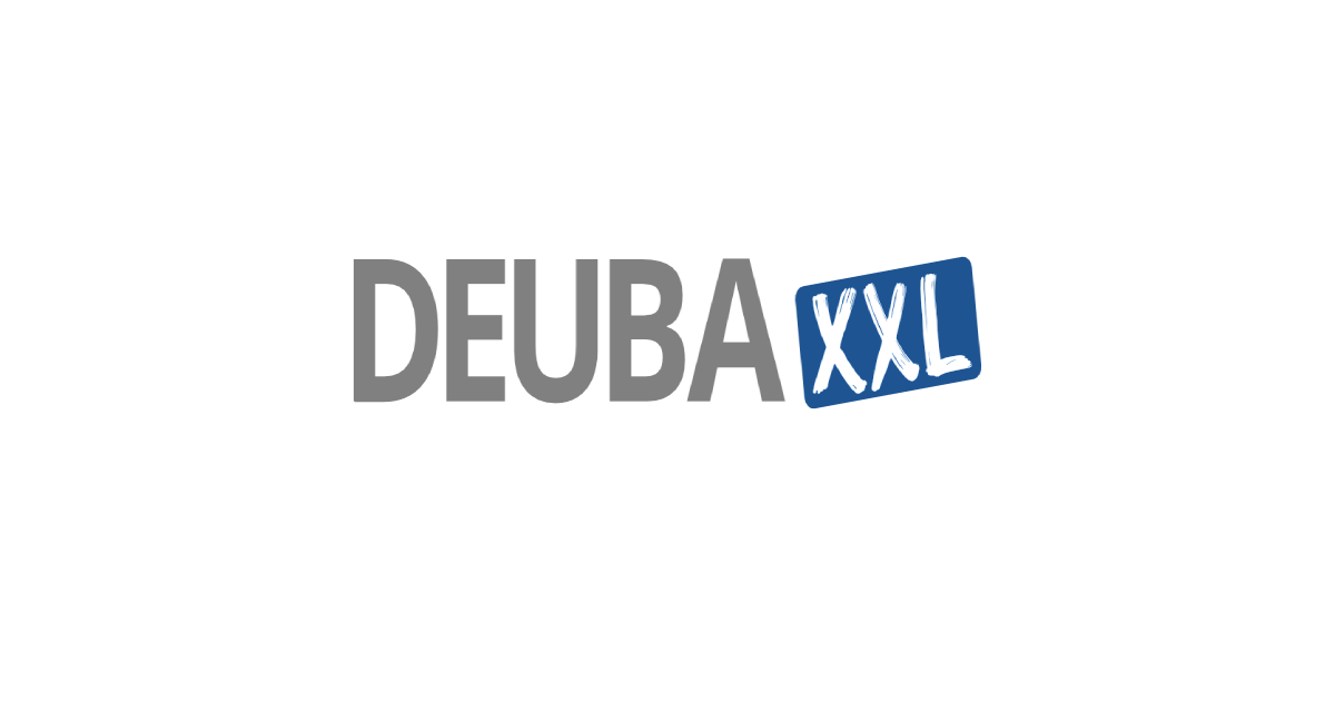 DeubaXXL UK Discount Code 2024