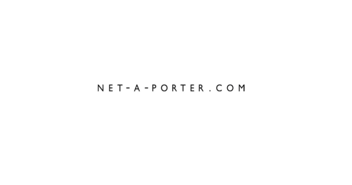 NET-A-PORTER Discount Code 2024