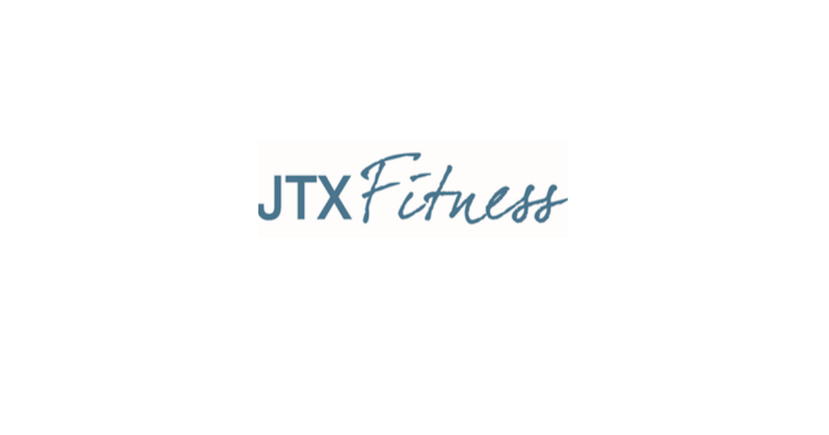 JTX Fitness UK Discount Code 2024