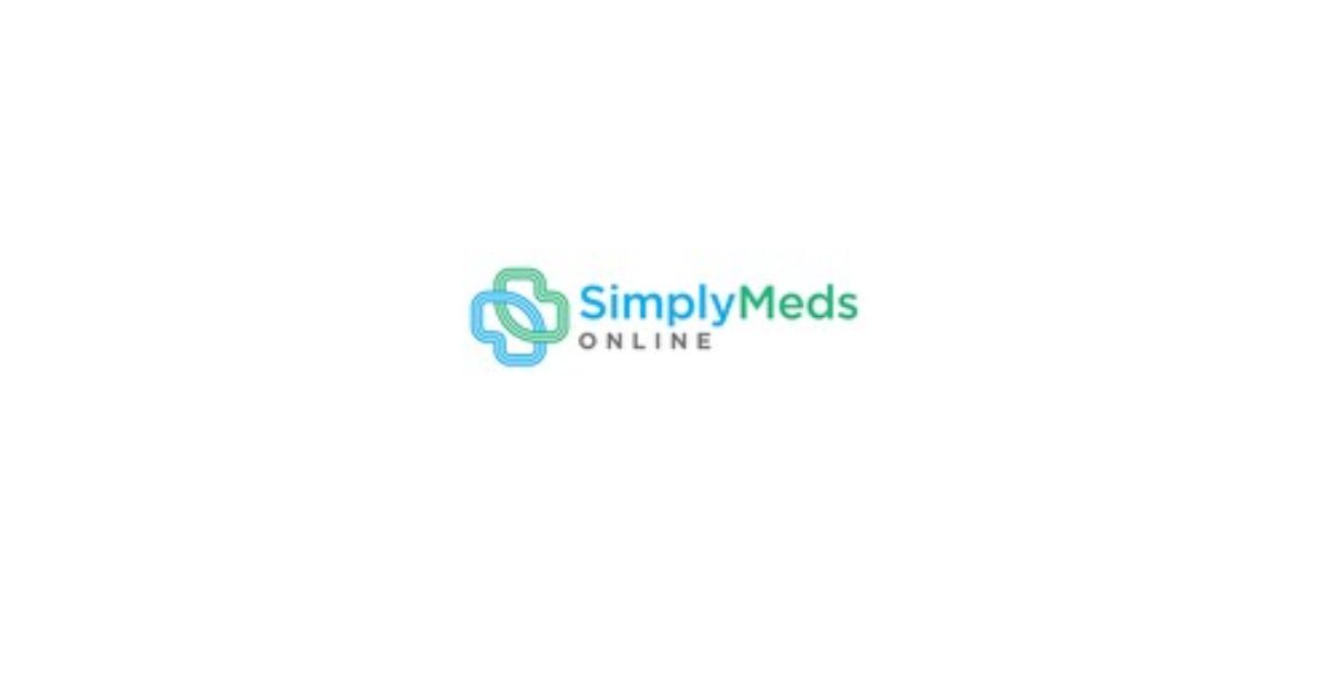 Simply Meds Online UK Discount Code 2024