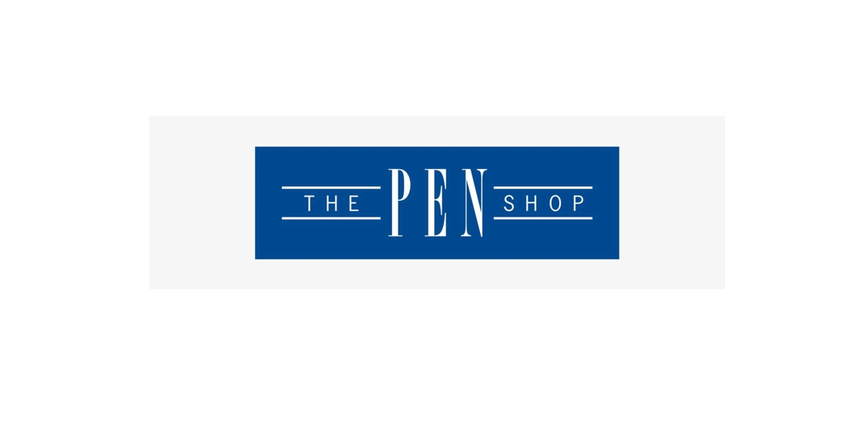 The Pen Shop UK Discount Code 2024