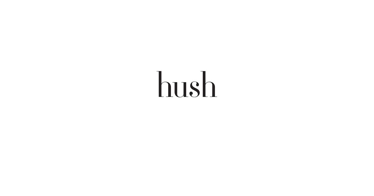 hush UK Discount Code 2024