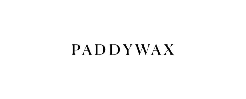 Paddywax Discount Codes 2024