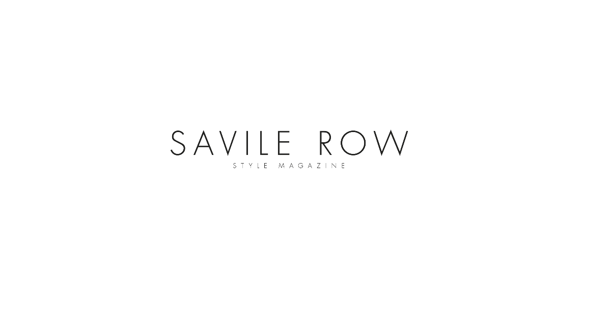 Savile Row Discount Code 2024