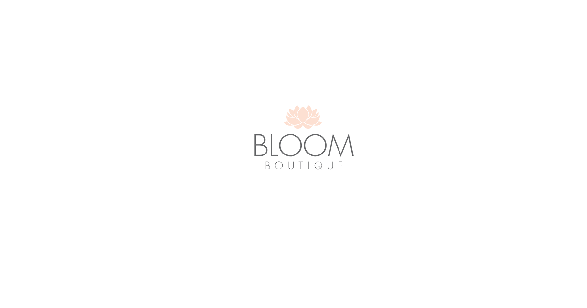 Bloom Boutique UK Discount Code 2024