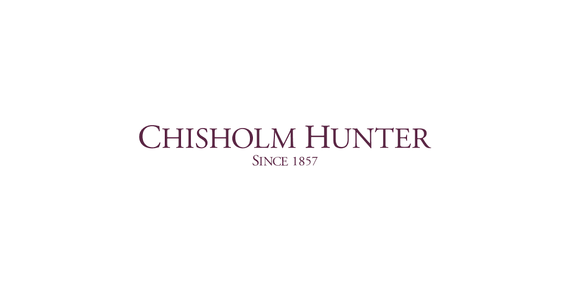 Chisholm Hunter UK Discount Code 2024