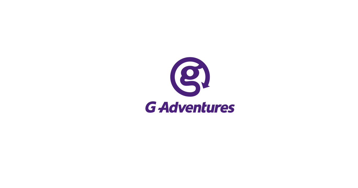 G Adventure UK Discount Code 2024