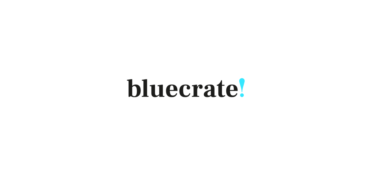 Bluecrate UK Discount Code 2024