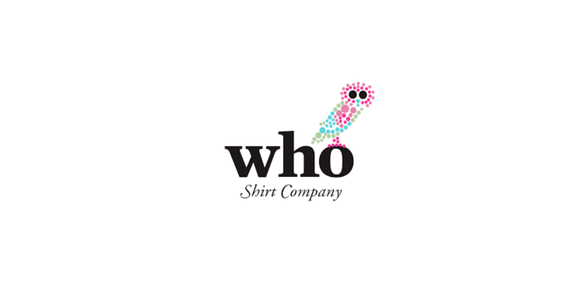 Who Shirt Company Discount Code 2024