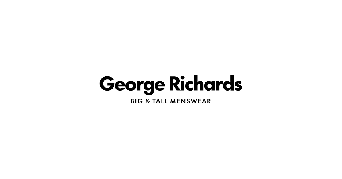 George Richards Canada Discount Code 2024