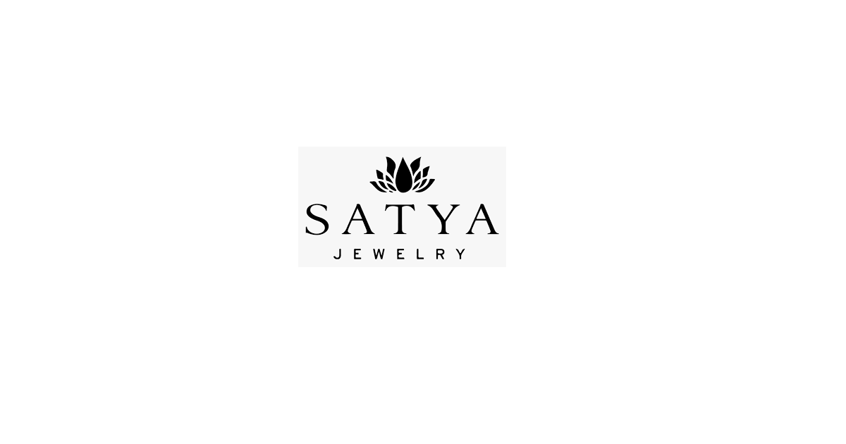 Satya Jewelry Discount Codes 2024