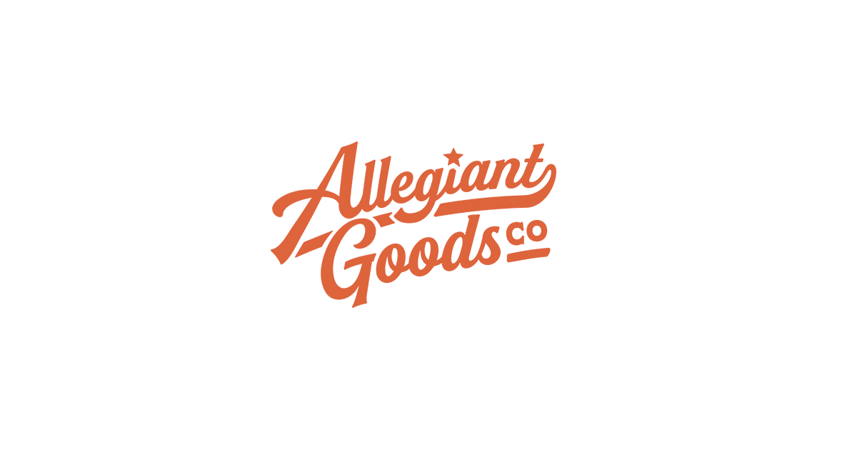 Allegiant Goods Discount Code 2024